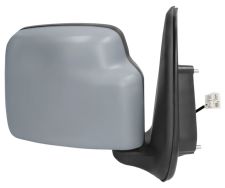 RÉTROVISEUR SUZUKI JIMNY 2006-2012 ÉLÉCTRIQUE / CHAUFFANT / AVEC APPRET / DROIT