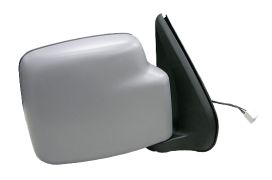 RÉTROVISEUR SUZUKI JIMNY 2006-2012 ÉLÉCTRIQUE / CHAUFFANT / AVEC APPRET / DROIT