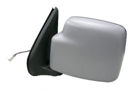 RÉTROVISEUR SUZUKI JIMNY 2006-2012 ÉLÉCTRIQUE / CHAUFFANT / AVEC APPRET / GAUCHE