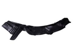 PARE-BOUE SUZUKI JIMNY 2006-2012 AVANT GAUCHE