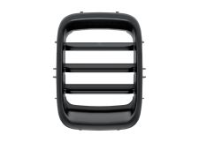 GRILLE SUZUKI JIMNY 2006-2012 FACE AVANT / AVEC LAMES HORIZONTALES