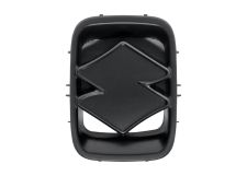 GRILLE SUZUKI JIMNY 2006-2012 FACE AVANT / AVEC TROU INSIGNE