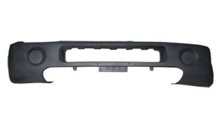 PARE-CHOCS SUZUKI JIMNY 2001-2006 AVANT / AVEC APPRET