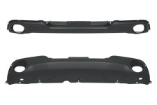 SPOILER SUZUKI JIMNY 2006-2012 PARE-CHOCS AVANT / INFÉRIEUR