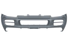 PARE-CHOCS SUZUKI JIMNY 2006-2012 AVANT / AVEC APPRET