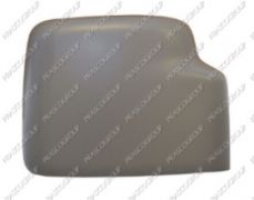 COQUE DE RÉTROVISEUR SUZUKI JIMNY 2006-2012 AVEC APPRET / DROIT