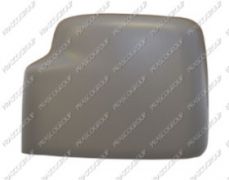 COQUE DE RÉTROVISEUR SUZUKI JIMNY 2006-2012 AVEC APPRET / GAUCHE