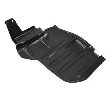 CACHE-MOTEUR SUZUKI LIANA 2001-2007 AVANT / BOITE AUTOMATIQUE / GAUCHE