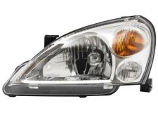 PHARE AVANT SUZUKI LIANA 2001-2007 GAUCHE