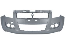 PARE-CHOCS SUZUKI SPLASH 2007-2014 AVANT / AVEC APPRET