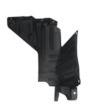 CACHE-MOTEUR OPEL AGILA 2008-2015 AVANT DROIT