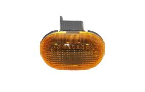 FEU D´AILE SUZUKI SWIFT 1989-1995 ORANGE / GAUCHE