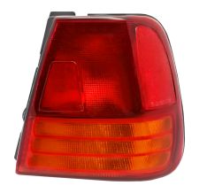 FEU ARRIÈRE SUZUKI SWIFT 1995-2000 4 PORTES / DROIT