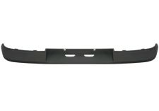 PARE-CHOCS SUZUKI SWIFT 1989-1991 ARRIÈRE / SUPÉRIEUR / 3 PORTES 