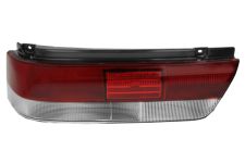 FEU ARRIÈRE SUZUKI SWIFT 2000-2005 3/5 PORTES / GAUCHE FEU ARRIÈRE SUZUKI SWIFT 2000-2005 3/5 PORTES / GAUCHE