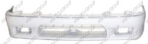 PARE-CHOCS SUZUKI SWIFT 1995-2000 AVANT / INFÉRIEURE