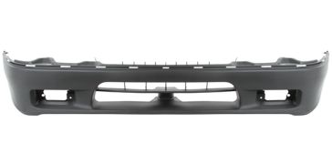 PARE-CHOCS SUZUKI SWIFT 2000-2005 AVANT / INFÉRIEUR