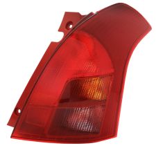 FEU ARRIÈRE SUZUKI SWIFT 2005-2007 DROIT