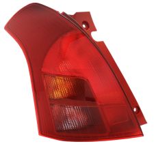 FEU ARRIÈRE SUZUKI SWIFT 2005-2007 GAUCHE