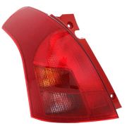 FEU ARRIÈRE SUZUKI SWIFT 2005-2007 GAUCHE