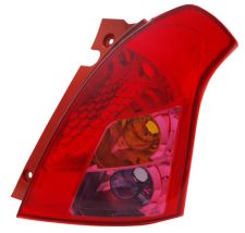 FEU ARRIÈRE SUZUKI SWIFT 2007-2010 DROIT