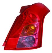 FEU ARRIÈRE SUZUKI SWIFT 2007-2010 DROIT