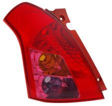 FEU ARRIÈRE SUZUKI SWIFT 2007-2010 GAUCHE