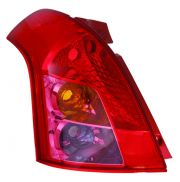 FEU ARRIÈRE SUZUKI SWIFT 2007-2010 GAUCHE