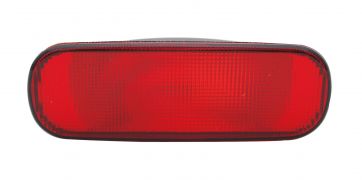 FEU ARRIÈRE SUZUKI SWIFT 2005-2010 PARE-CHOCS ARRIÈRE / ANTIBROUILLARD / CENTRALE 