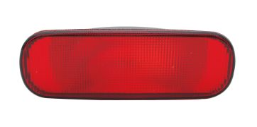 FEU ARRIÈRE SUZUKI SWIFT 2005-2010 PARE-CHOCS ARRIÈRE / ANTIBROUILLARD / CENTRALE 