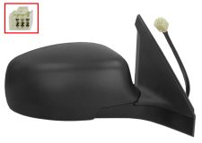 RÉTROVISEUR SUZUKI SWIFT 2005-2010 ÉLÉCTRIQUE / CHAUFFANT / DROIT
