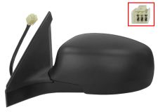RÉTROVISEUR SUZUKI SWIFT 2005-2010 ÉLÉCTRIQUE / CHAUFFANT / GAUCHE