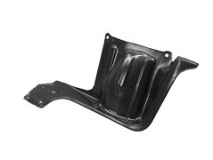 CACHE-MOTEUR SUZUKI SWIFT 2005-2010 AVANT DROIT