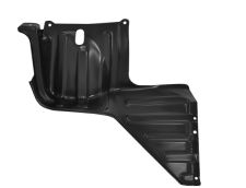 CACHE-MOTEUR SUZUKI SWIFT 2005-2010 AVANT DROIT