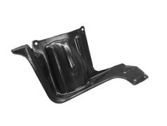 CACHE-MOTEUR SUZUKI SWIFT 2005-2010 AVANT GAUCHE
