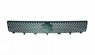 GRILLE SUZUKI SWIFT 2005-2007 FACE AVANT / NOIRE 
