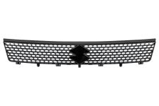 GRILLE SUZUKI SWIFT 2005-2007 FACE AVANT / NOIRE 