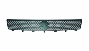 GRILLE SUZUKI SWIFT 2005-2007 FACE AVANT / NOIRE 