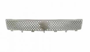 GRILLE SUZUKI SWIFT 2005-2007 FACE AVANT / CHROMÉE 