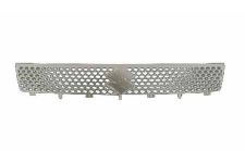 GRILLE SUZUKI SWIFT 2005-2007 FACE AVANT / CHROMÉE 