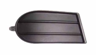 GRILLE SUZUKI SWIFT 2005-2007 PARE-CHOCS AVANT / SANS ANTIBROUILLARD / DROITE