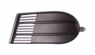 GRILLE SUZUKI SWIFT 2005-2007 PARE-CHOCS AVANT / SANS ANTIBROUILLARD / GAUCHE