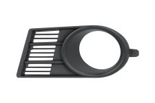 GRILLE SUZUKI SWIFT 2005-2007 PARE-CHOCS AVANT / AVEC ANTIBROUILLARD / GAUCHE