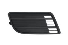 GRILLE SUZUKI SWIFT 2007-2010 PARE-CHOCS AVANT / SANS ANTIBROUILLARD / DROITE