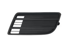 GRILLE SUZUKI SWIFT 2007-2010 PARE-CHOCS AVANT / SANS ANTIBROUILLARD / GAUCHE