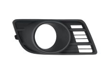 GRILLE SUZUKI SWIFT 2007-2010 PARE-CHOCS AVANT / AVEC ANTIBROUILLARD / DROITE