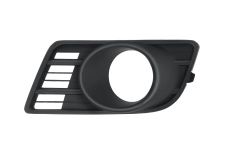 GRILLE SUZUKI SWIFT 2007-2010 PARE-CHOCS AVANT / AVEC ANTIBROUILLARD / GAUCHE