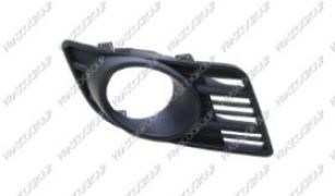 GRILLE SUZUKI SWIFT 2007-2010 PARE-CHOCS AVANT / AVEC ANTIBROUILLARD / GAUCHE