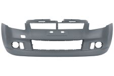 PARE-CHOCS SUZUKI SWIFT 2005-2007 AVANT / AVEC APPRET