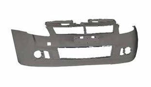 PARE-CHOCS SUZUKI SWIFT 2005-2007 AVANT / AVEC APPRET